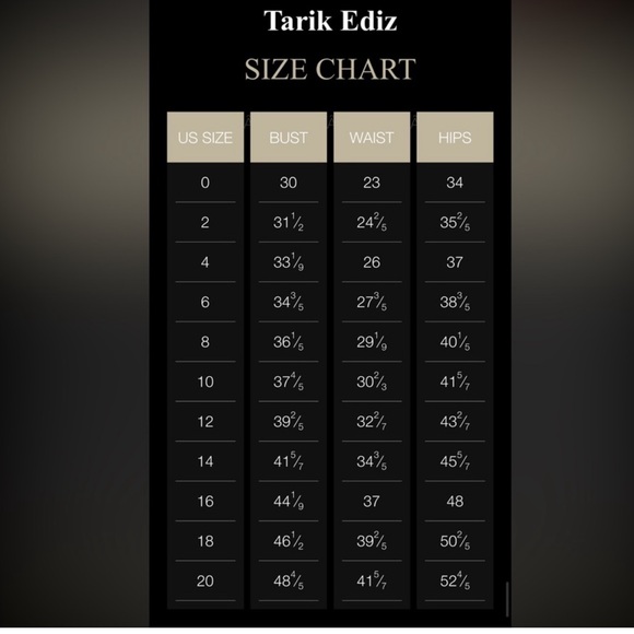 Tarik Ediz Gown – 54207 Ball Gown - Picture 13 of 14